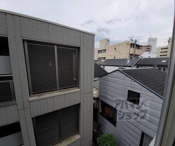 【ヴィラヴェルティ】間取