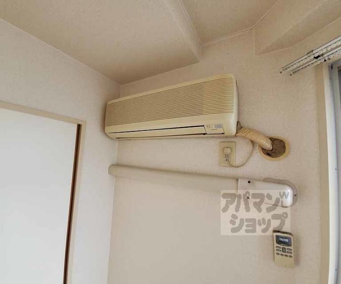 【ヴィラヴェルティ】間取