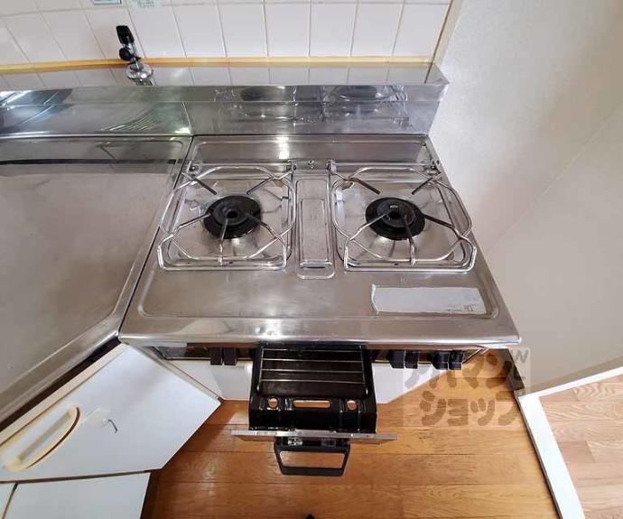 【ヴィラヴェルティ】間取