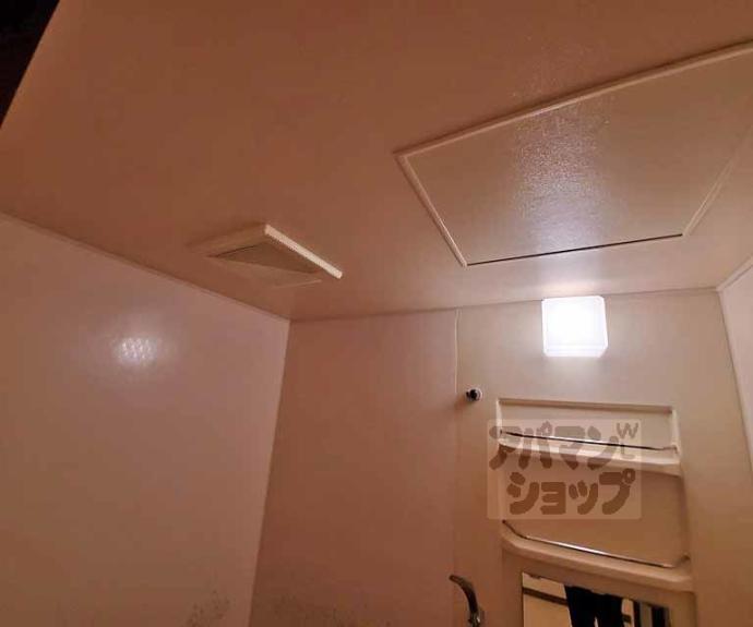 【ヴィラヴェルティ】間取