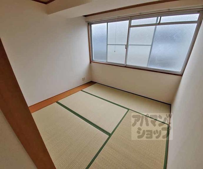 【ヴィラヴェルティ】間取