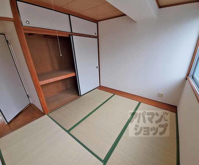 【ヴィラヴェルティ】間取