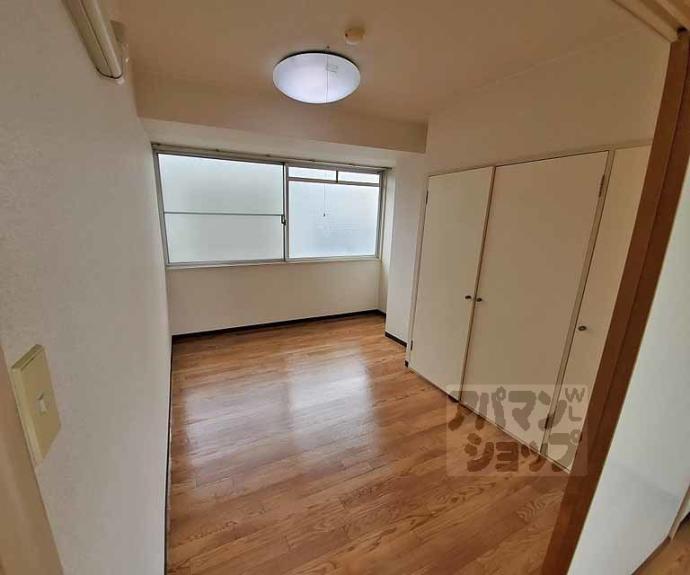 【ヴィラヴェルティ】間取