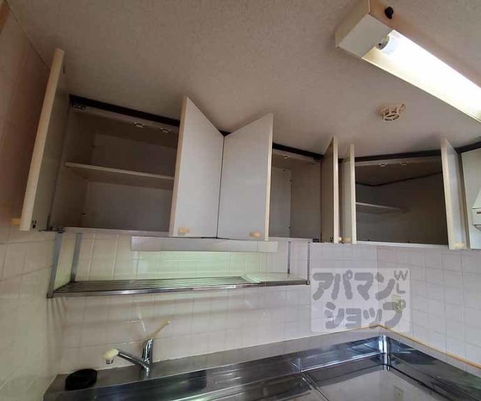 【ヴィラヴェルティ】間取