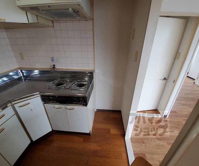 【ヴィラヴェルティ】間取