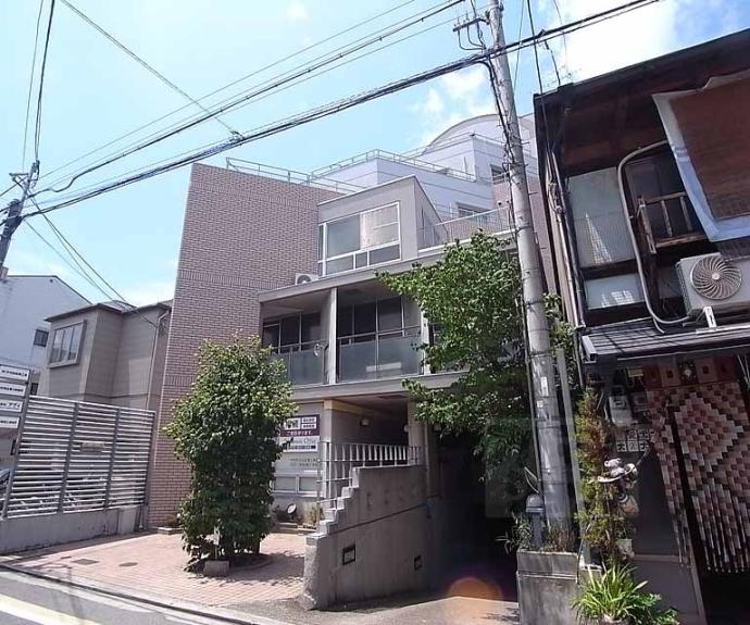 【ヴィラ・ヴェルティ】間取