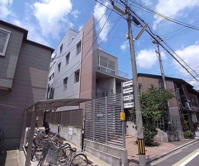 【ヴィラ・ヴェルティ】間取
