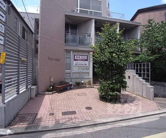 【ヴィラ・ヴェルティ】間取