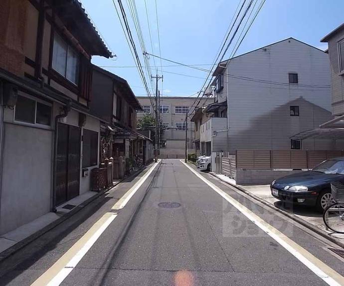【ヴィラ・ヴェルティ】間取