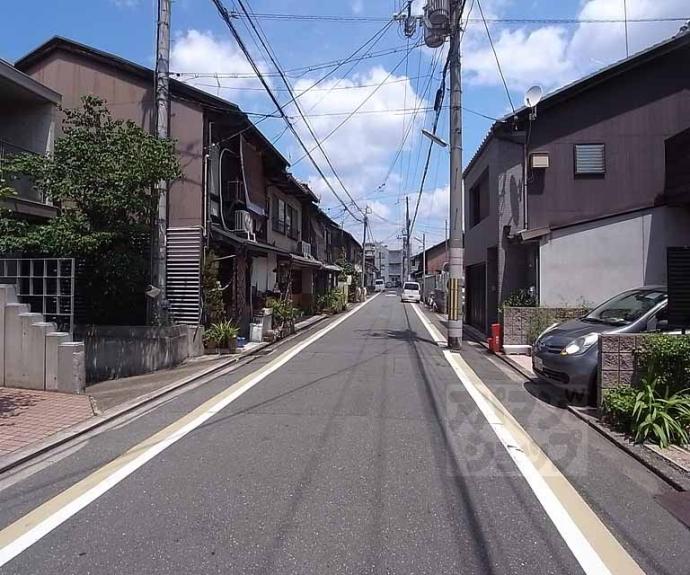 【ヴィラ・ヴェルティ】間取