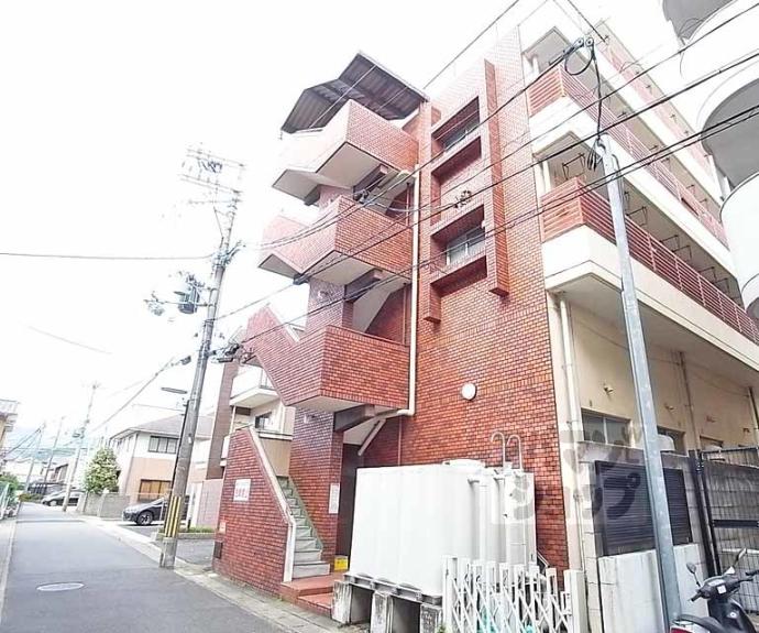 【藤ハイツ】間取