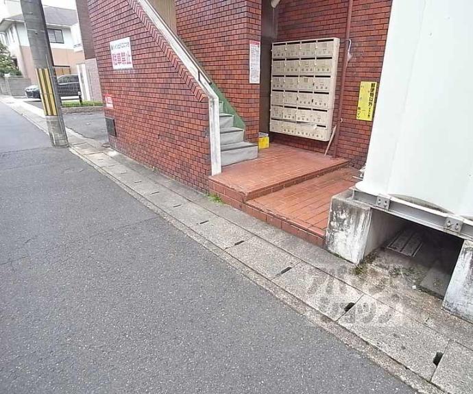 【藤ハイツ】間取