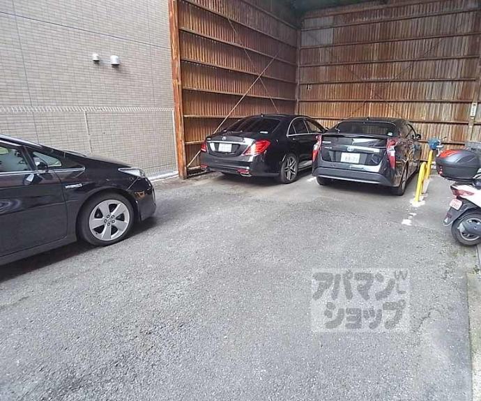 【藤ハイツ】間取