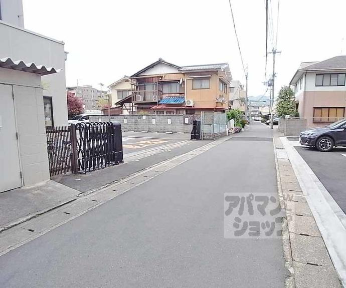 【藤ハイツ】間取