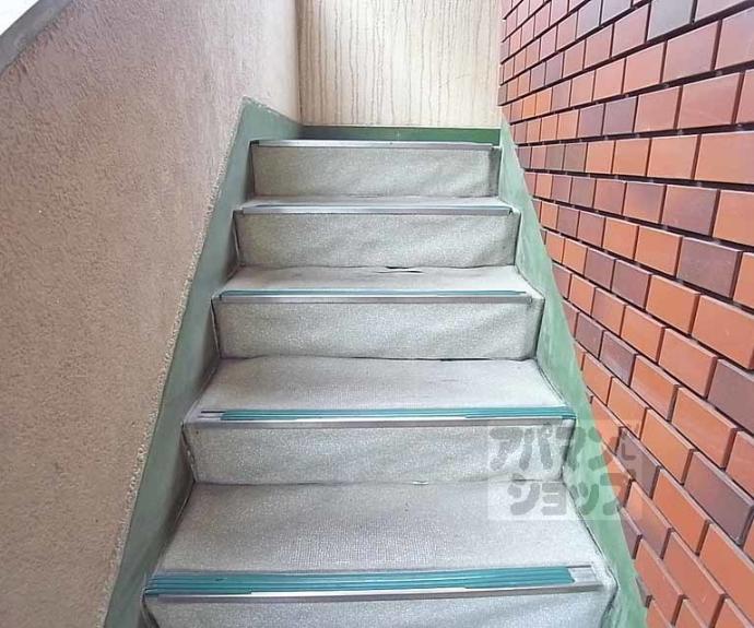 【藤ハイツ】間取