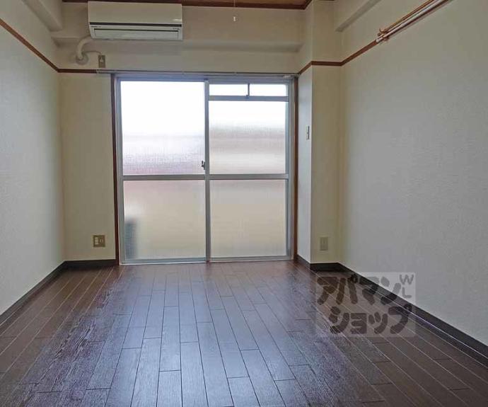 【藤ハイツ】間取