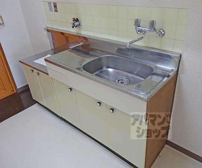 【藤ハイツ】間取