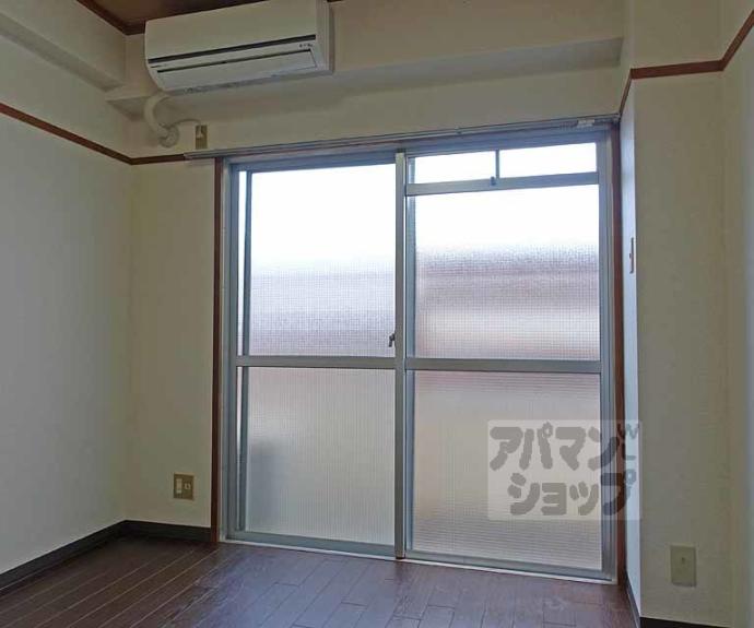 【藤ハイツ】間取