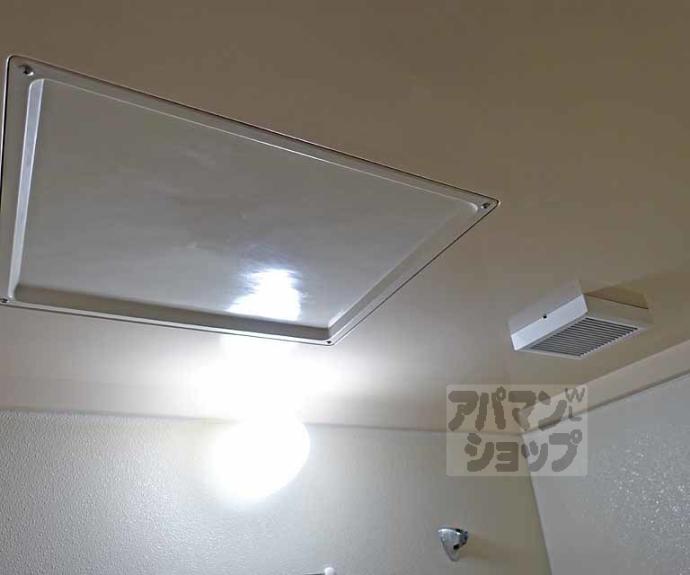 【藤ハイツ】間取