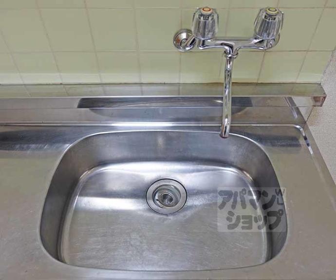 【藤ハイツ】間取