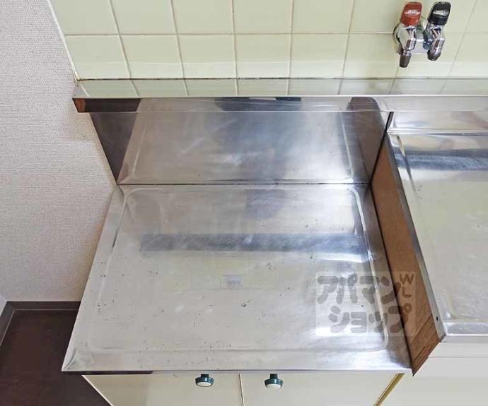 【藤ハイツ】間取