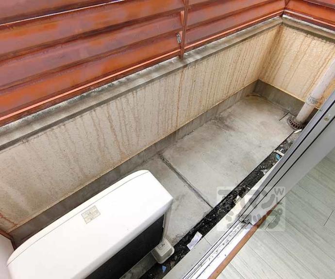 【藤ハイツ】間取