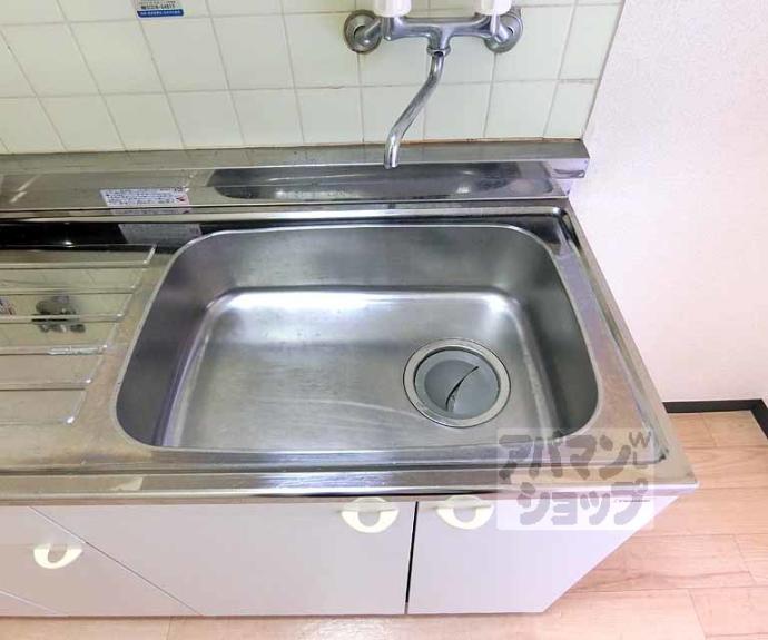 【藤ハイツ】間取