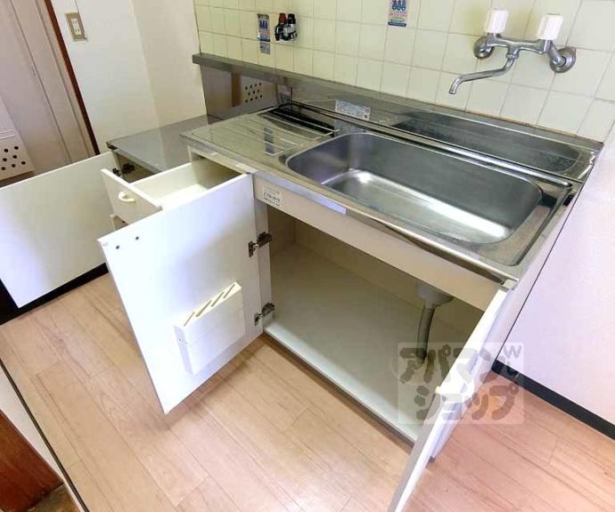 【藤ハイツ】間取