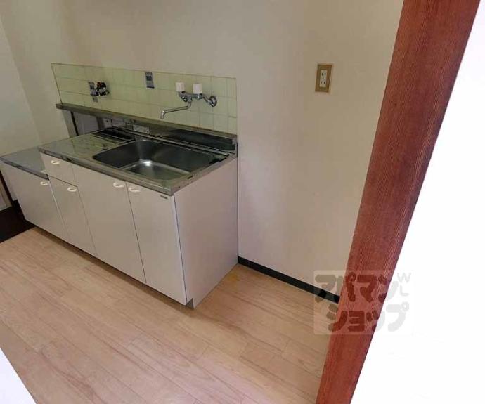 【藤ハイツ】間取