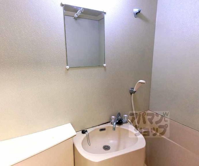 【藤ハイツ】間取