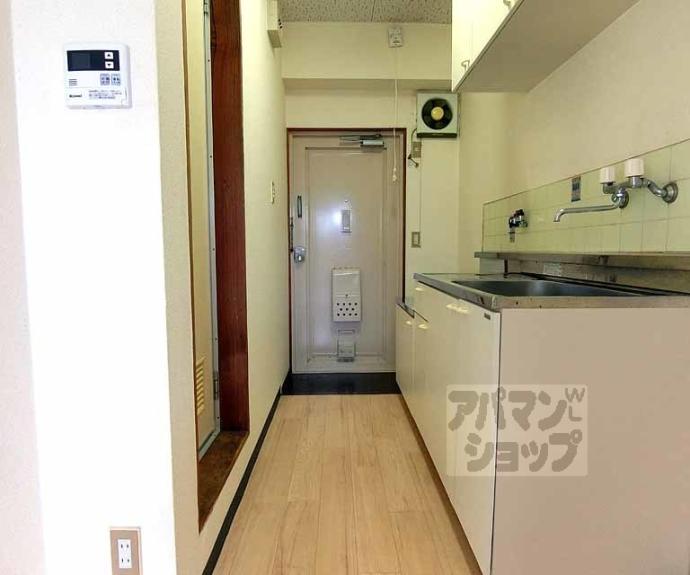 【藤ハイツ】間取