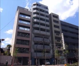 藤和シティスクエア烏丸丸太町：間取図