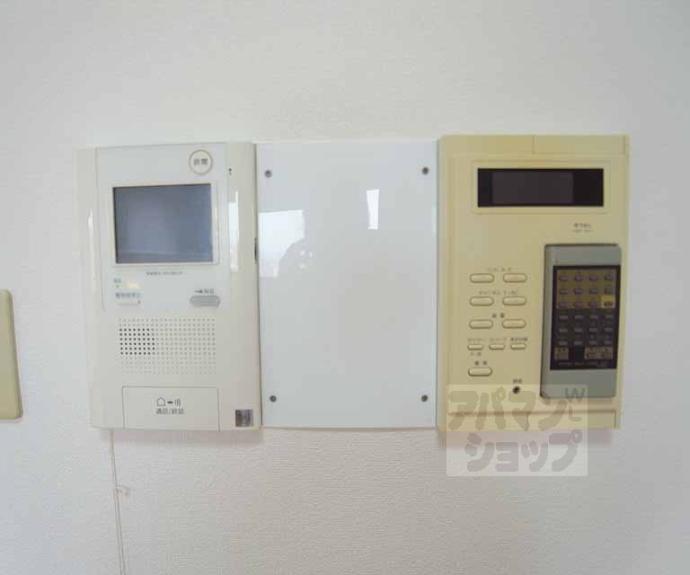 【藤和シティスクエア烏丸丸太町】間取