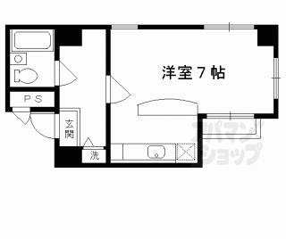【シャトーふく】