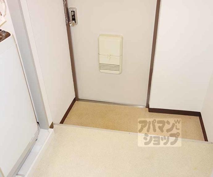 【シャトーふく】間取