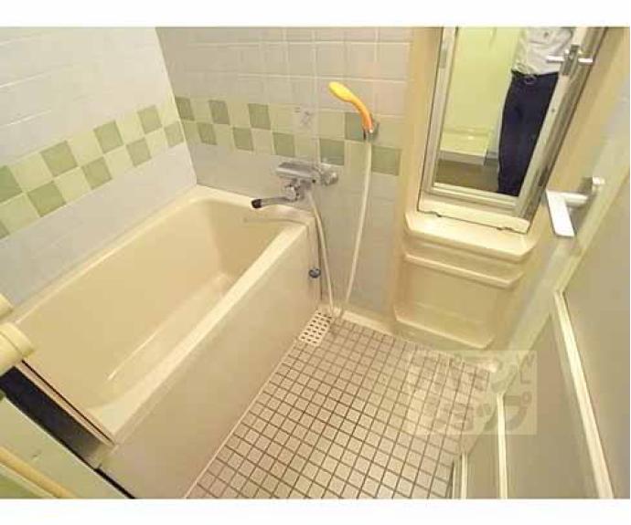 【レックスアベニュー四条大宮】間取