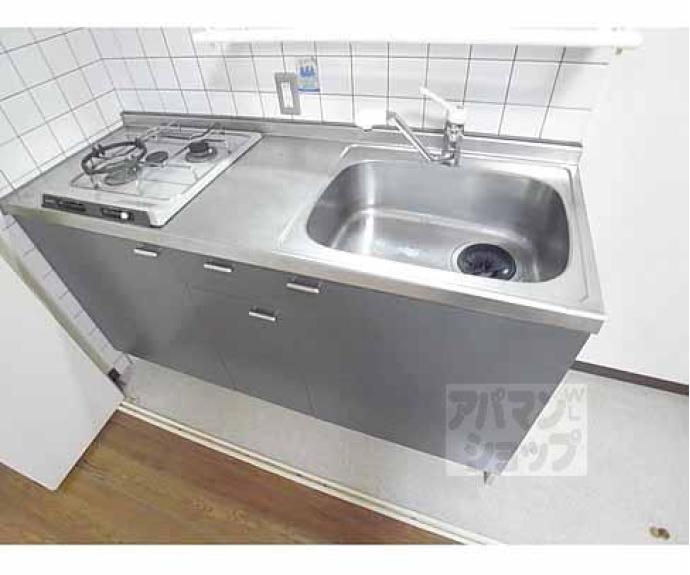 【レックスアベニュー四条大宮】間取