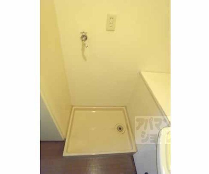 【レックスアベニュー四条大宮】間取