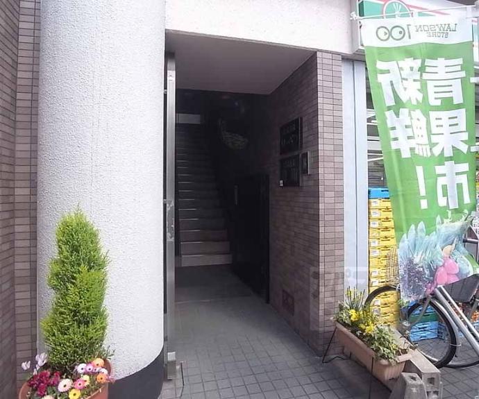 【CASA寺町】間取