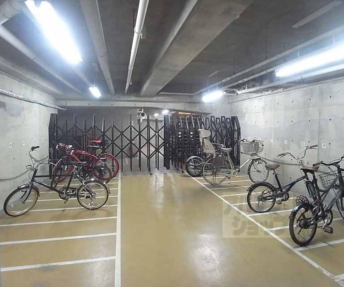 【CASA寺町】間取