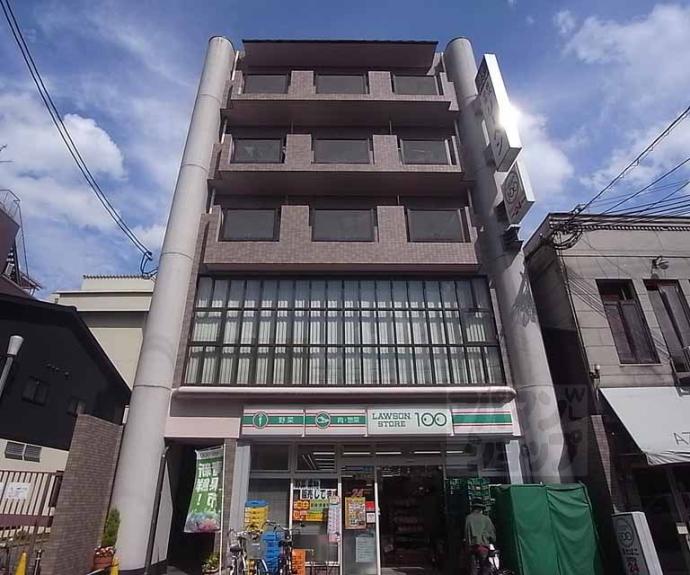 【CASA寺町】間取