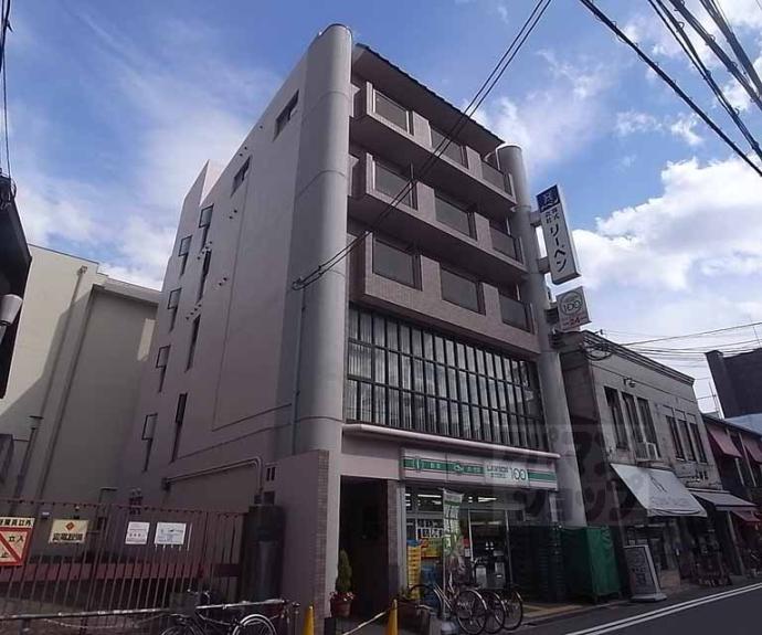 【CASA寺町】間取