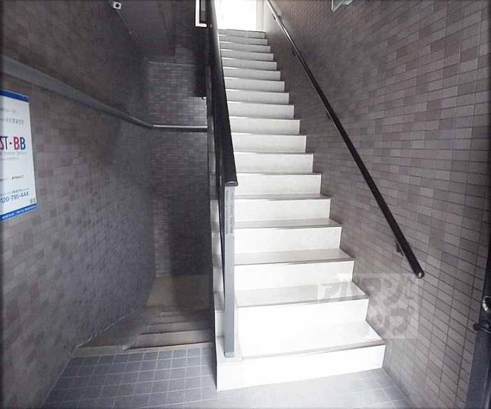 【CASA寺町】間取