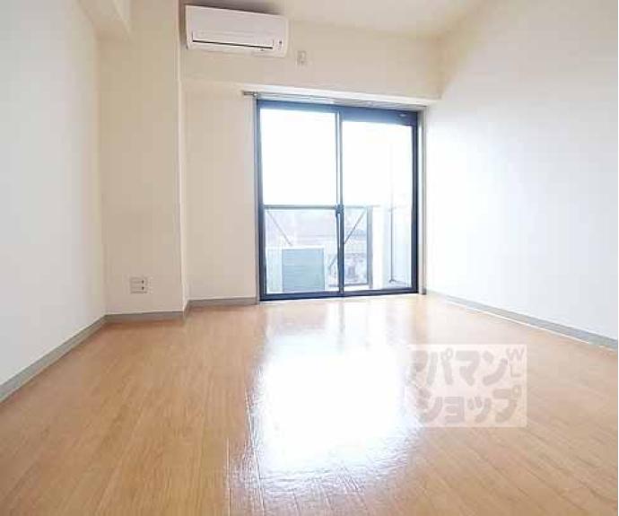 【CASA寺町】間取