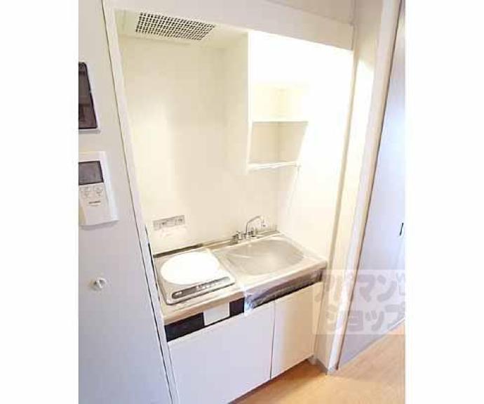 【CASA寺町】間取