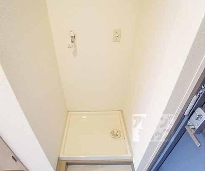 【CASA寺町】間取