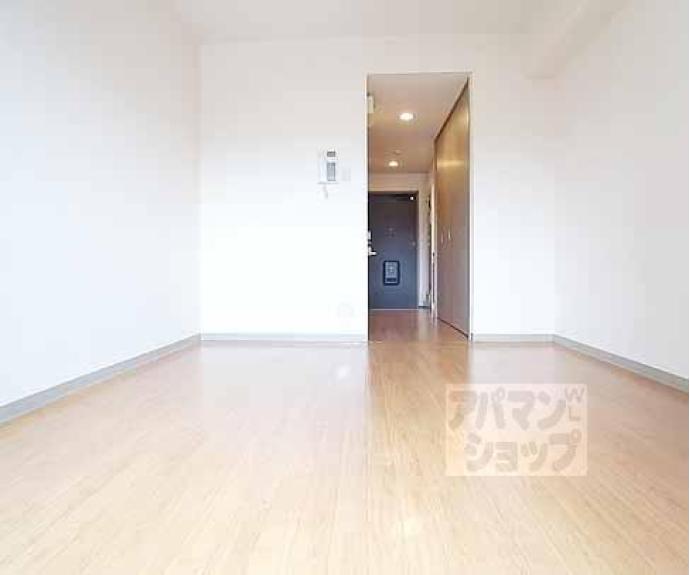 【ＣＡＳＡ寺町】間取