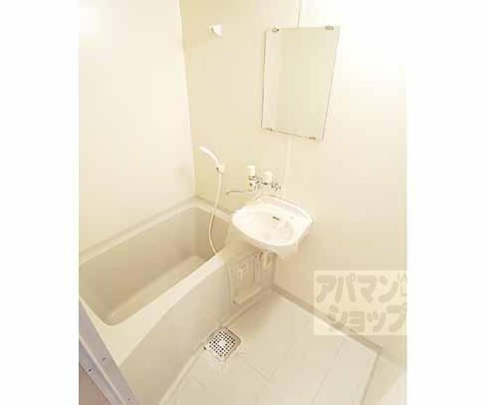 【ＣＡＳＡ寺町】間取