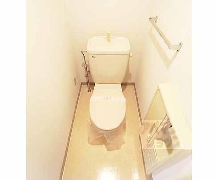 【ＣＡＳＡ寺町】間取