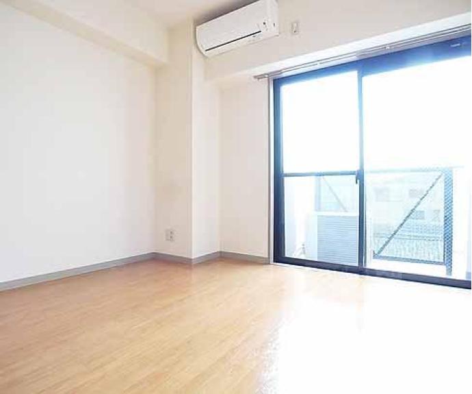 【ＣＡＳＡ寺町】間取